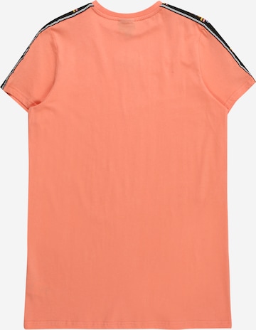 ELLESSE Klänning 'Samanta' i orange