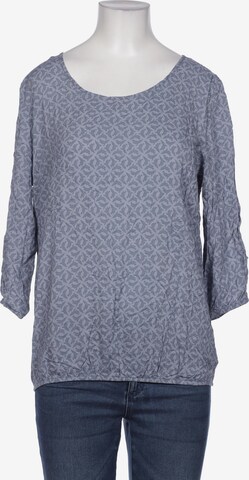 Betty & Co Blouse & Tunic in S in Blue: front