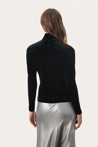 T-shirt 'Mone' Part Two en noir