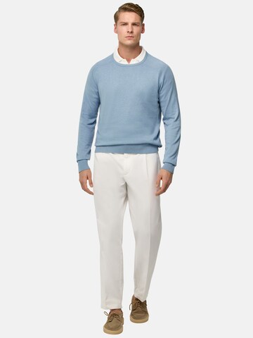 Boggi Milano - Jersey en azul