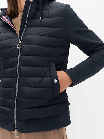 Fuchs Schmitt Übergangsjacke 'Rom' in Blau