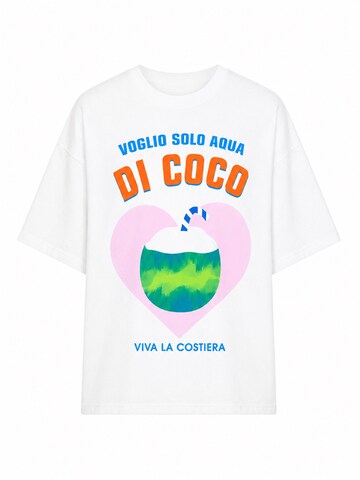 Worldclassca Shirt in White