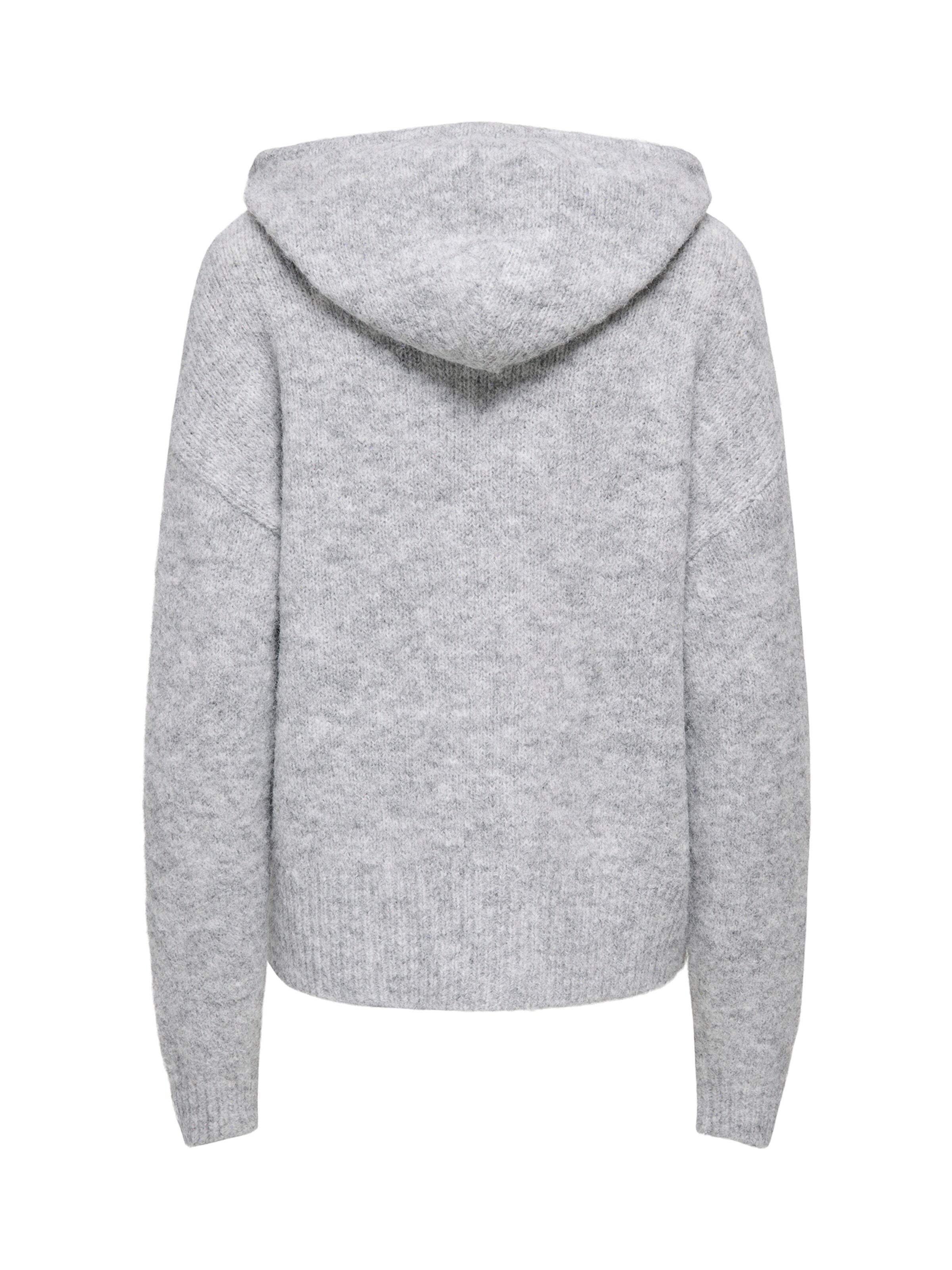 ONLY - Jersey 'ONLNELLIE' en gris