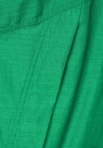 CECIL Between-Season Jacket in Green