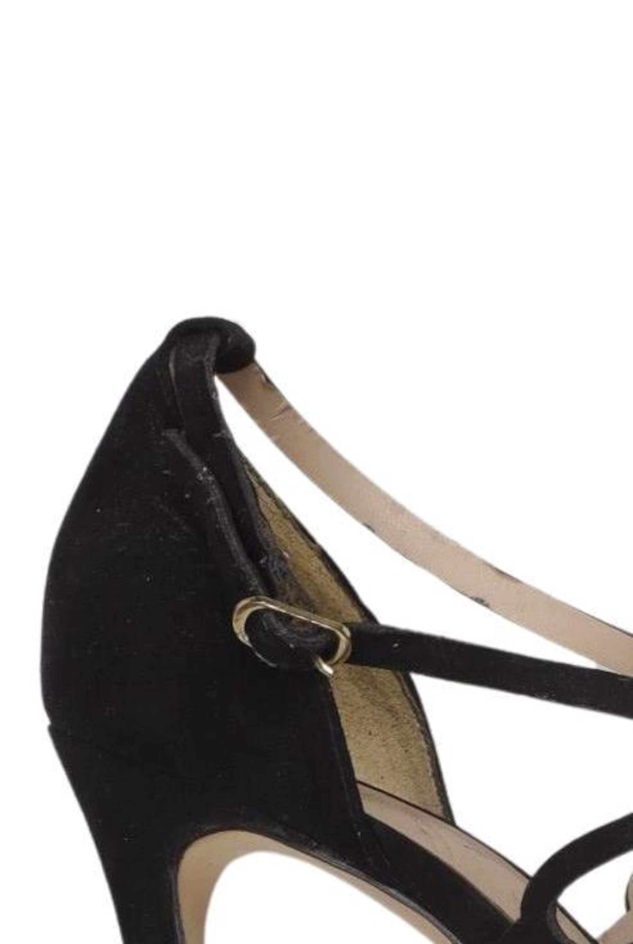 MANGO Pumps 40 in Schwarz