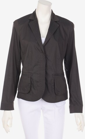 Riani Blazer in L in Black: front