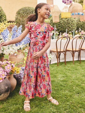 NextJednodijelni komplet - roza boja: prednji dio