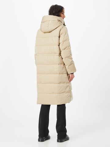 MSCH COPENHAGEN Zimní kabát 'Pavine' – béžová