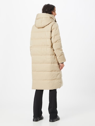 MSCH COPENHAGEN Χειμερινό παλτό 'Pavine' σε μπεζ