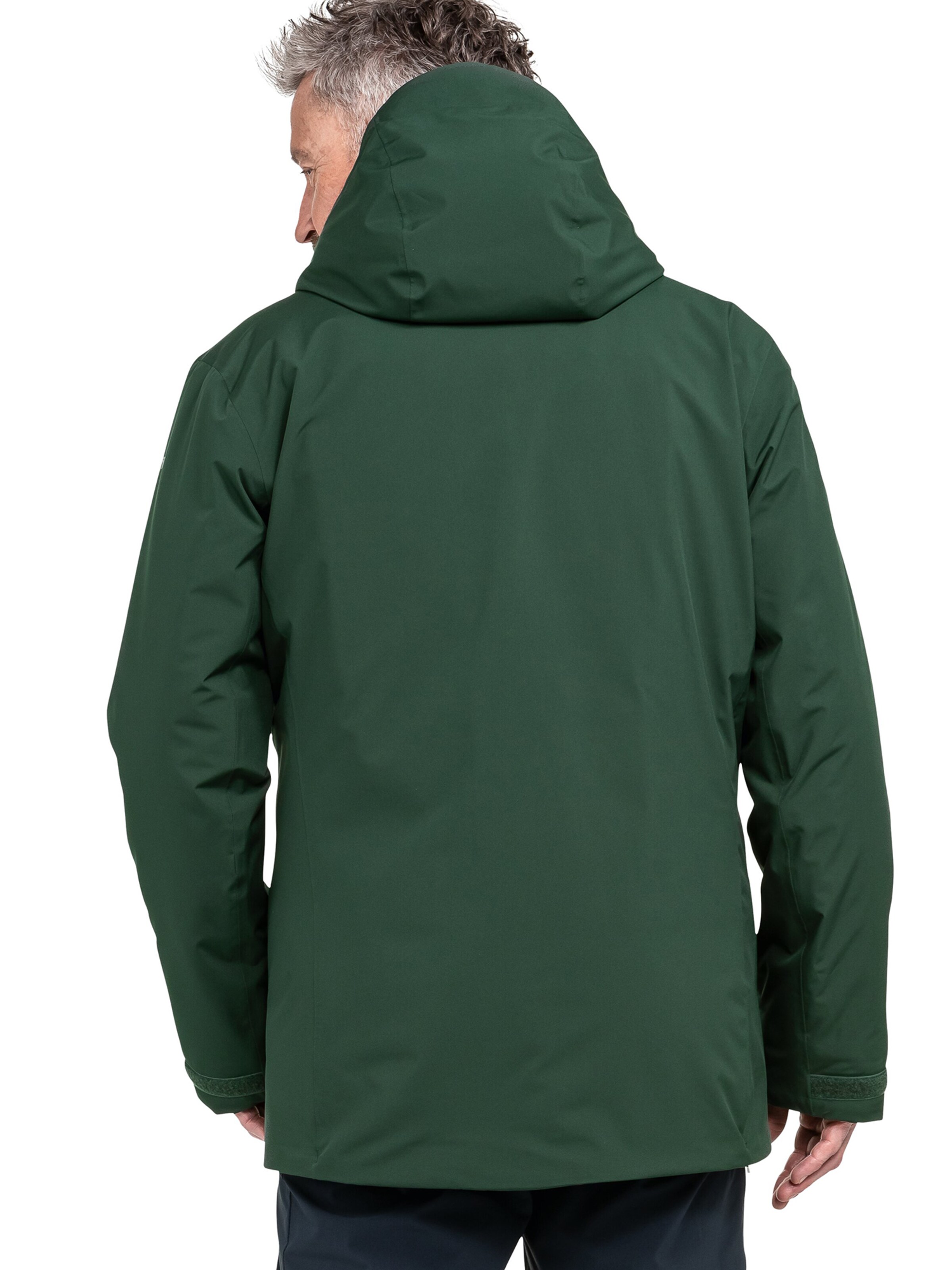Veste outdoor 'Froda' Schöffel en vert