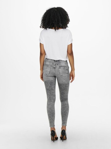 Skinny Jeans di ONLY in grigio