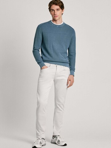 Slimfit Jeans 'Gymdigo' di Pepe Jeans in blu