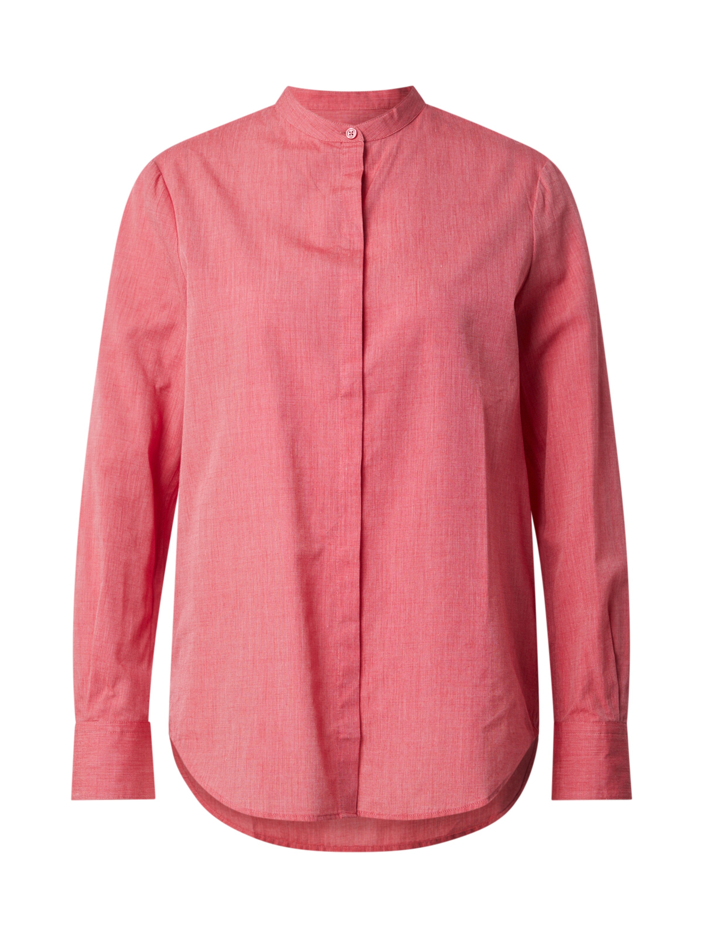 BOSS Blus 'Befelize' i rosa: framsida