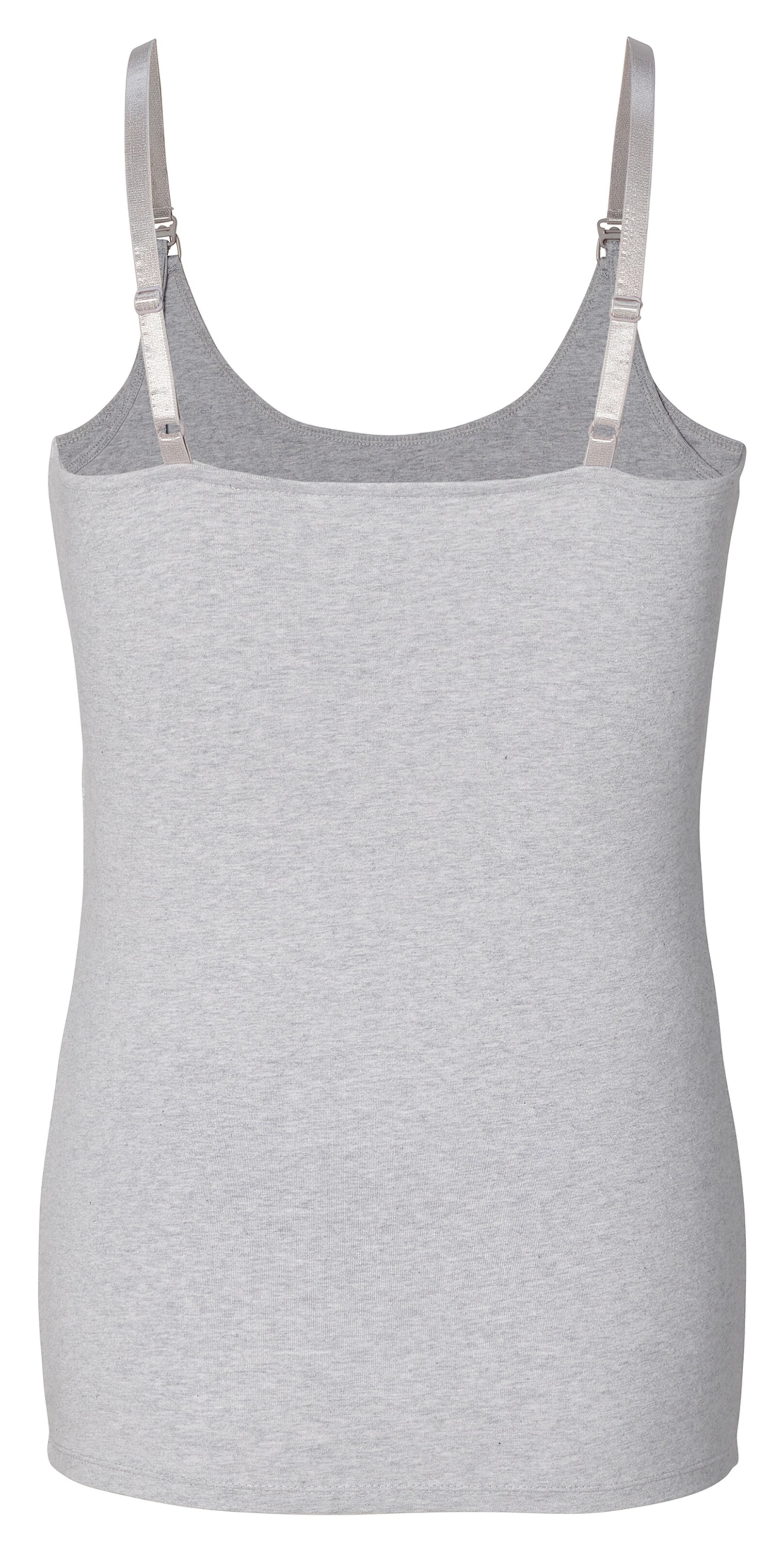 Noppies Top 'Ara' in Grijs