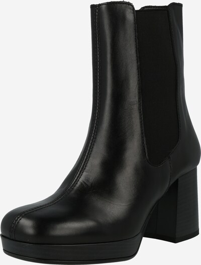 BULLBOXER Chelsea Boots en noir, Vue avec produit