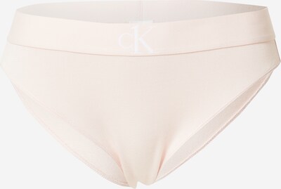 Calvin Klein Underwear Slip 'CHEEKY' in de kleur Pastelroze, Productweergave