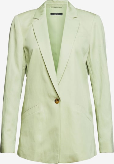 Esprit Collection Blazer in Pastel green, Item view