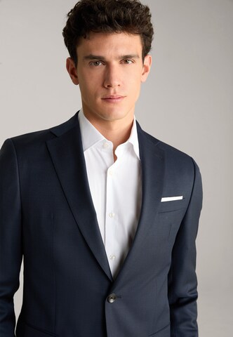 JOOP! Regular Suit 'Finch-Brad' in Blue