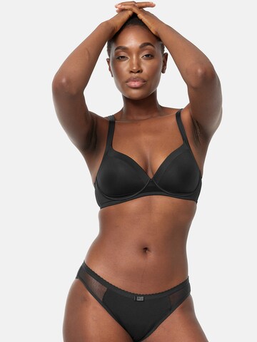 DIM Slip 'Protect' in Schwarz