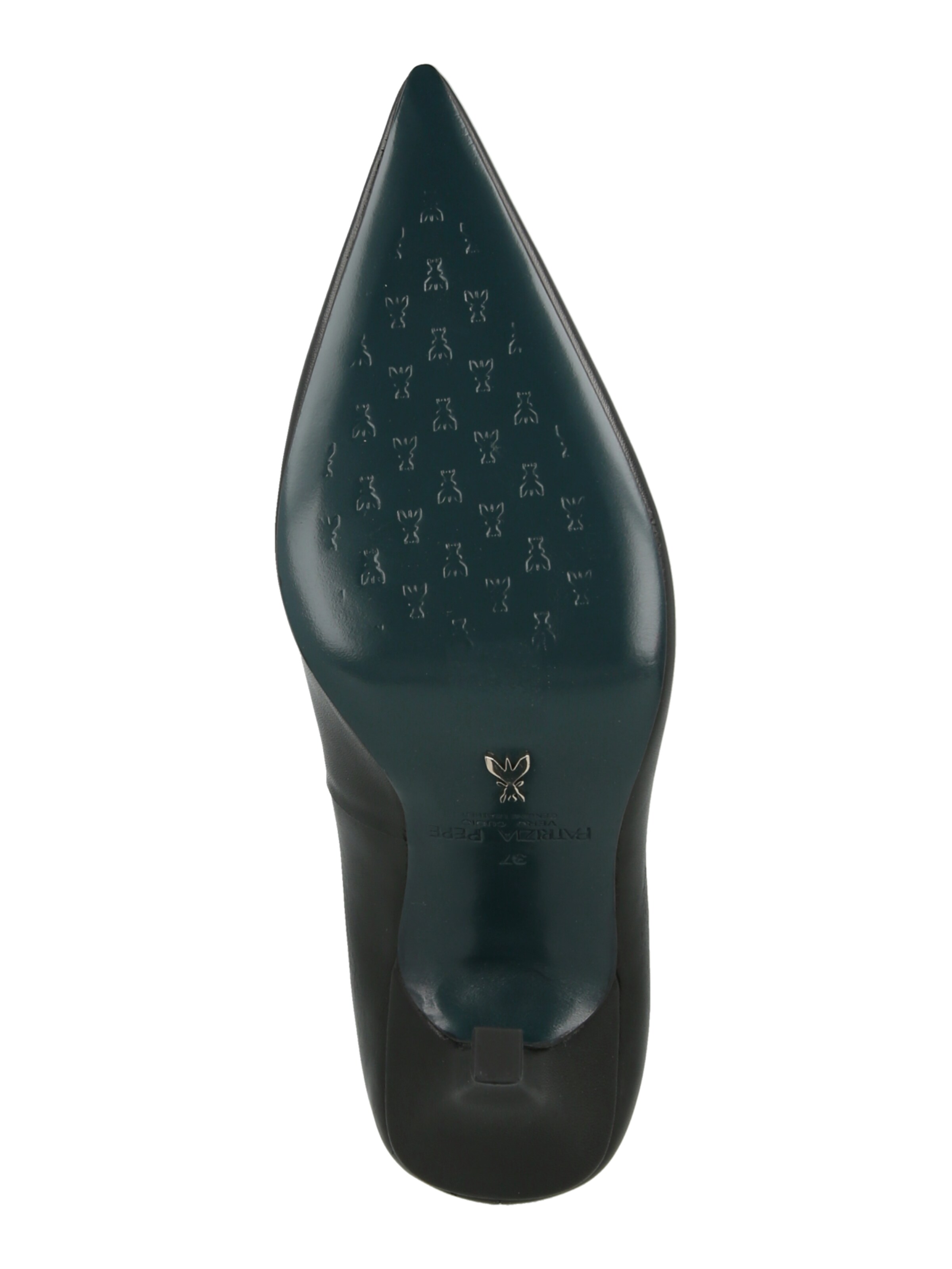 PATRIZIA PEPE Лодочки в Черный