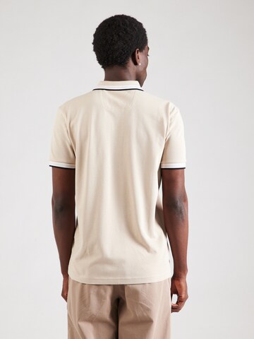 BOSS Shirt 'Paddy' in Beige