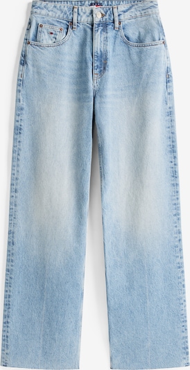 Džinsai 'MIA' iš Tommy Jeans, spalva – tamsiai (džinso) mėlyna, Prekių apžvalga