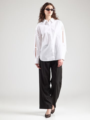HUGOBluza 'Evangelina' - bijela boja