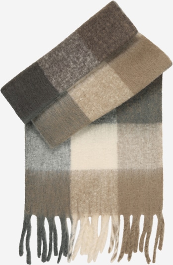 studioselect Kaulaliina värissä beige / hiekka / vihreä / oliivi, Tuotenäkymä
