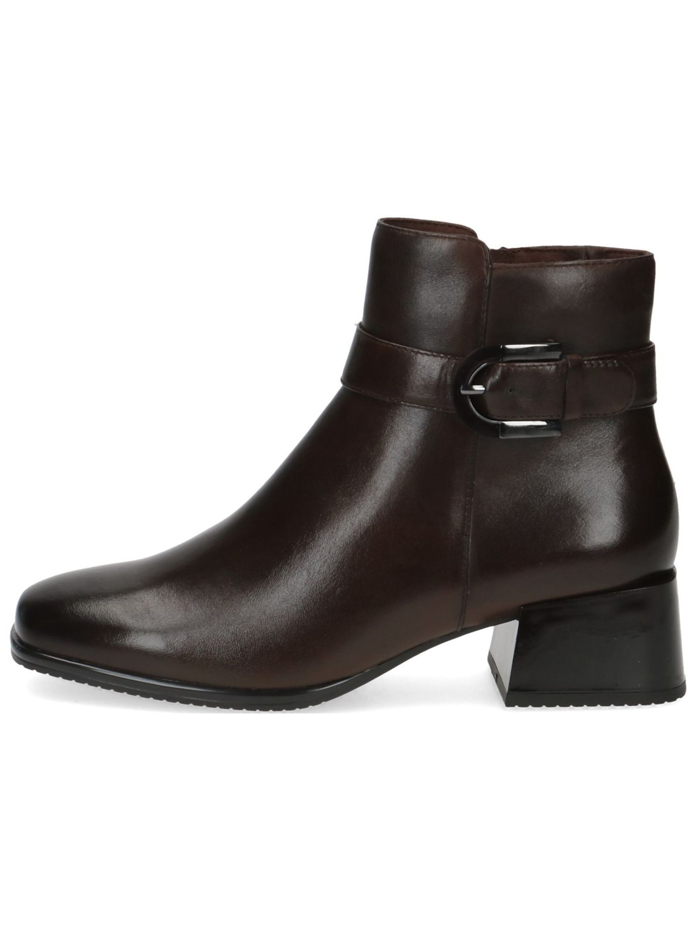 Bottines CAPRICE en marron