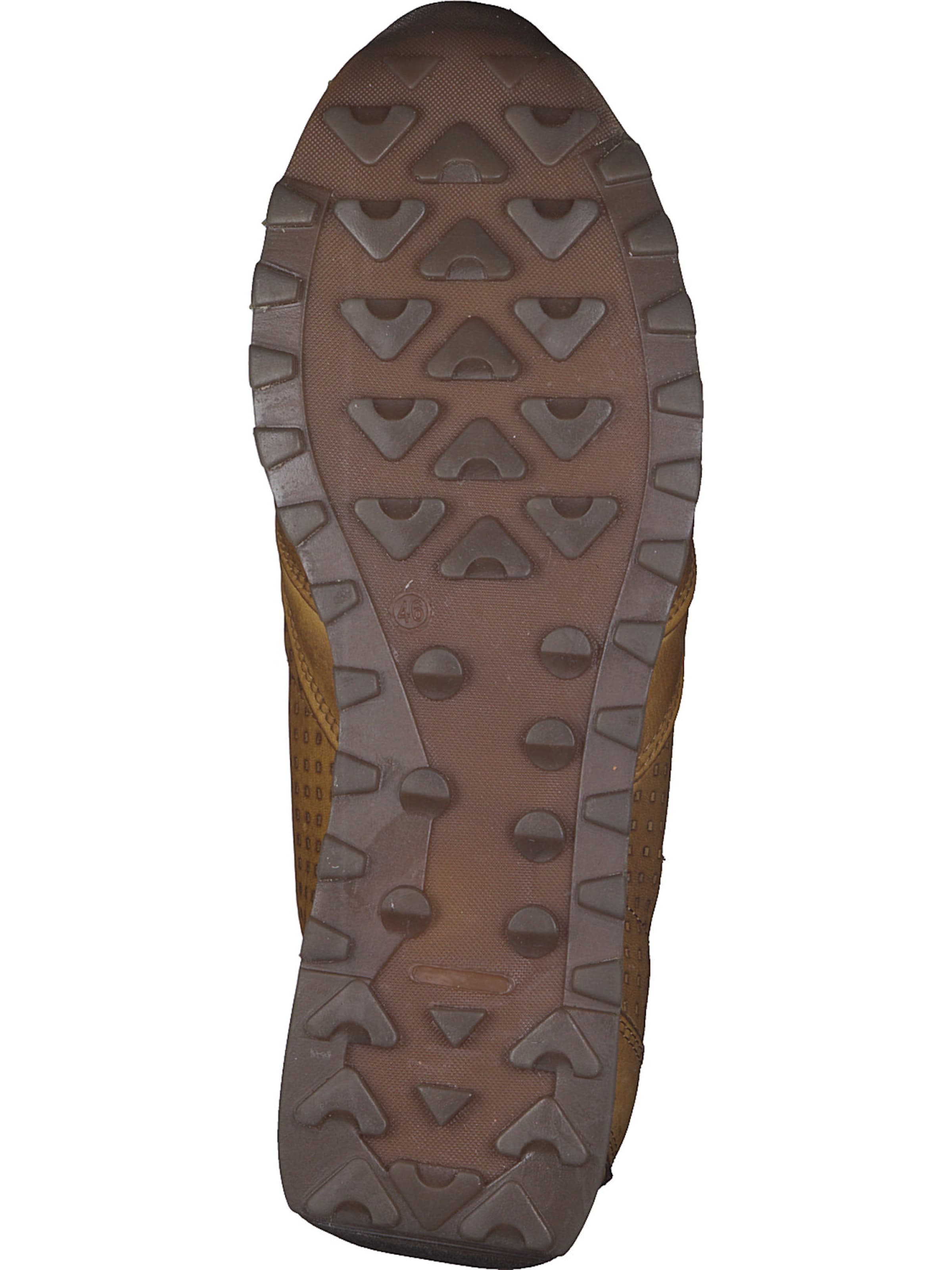 Cetti Veterschoen in Bruin