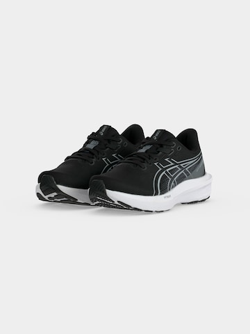Chaussure de course 'GT-1000 15' ASICS en noir