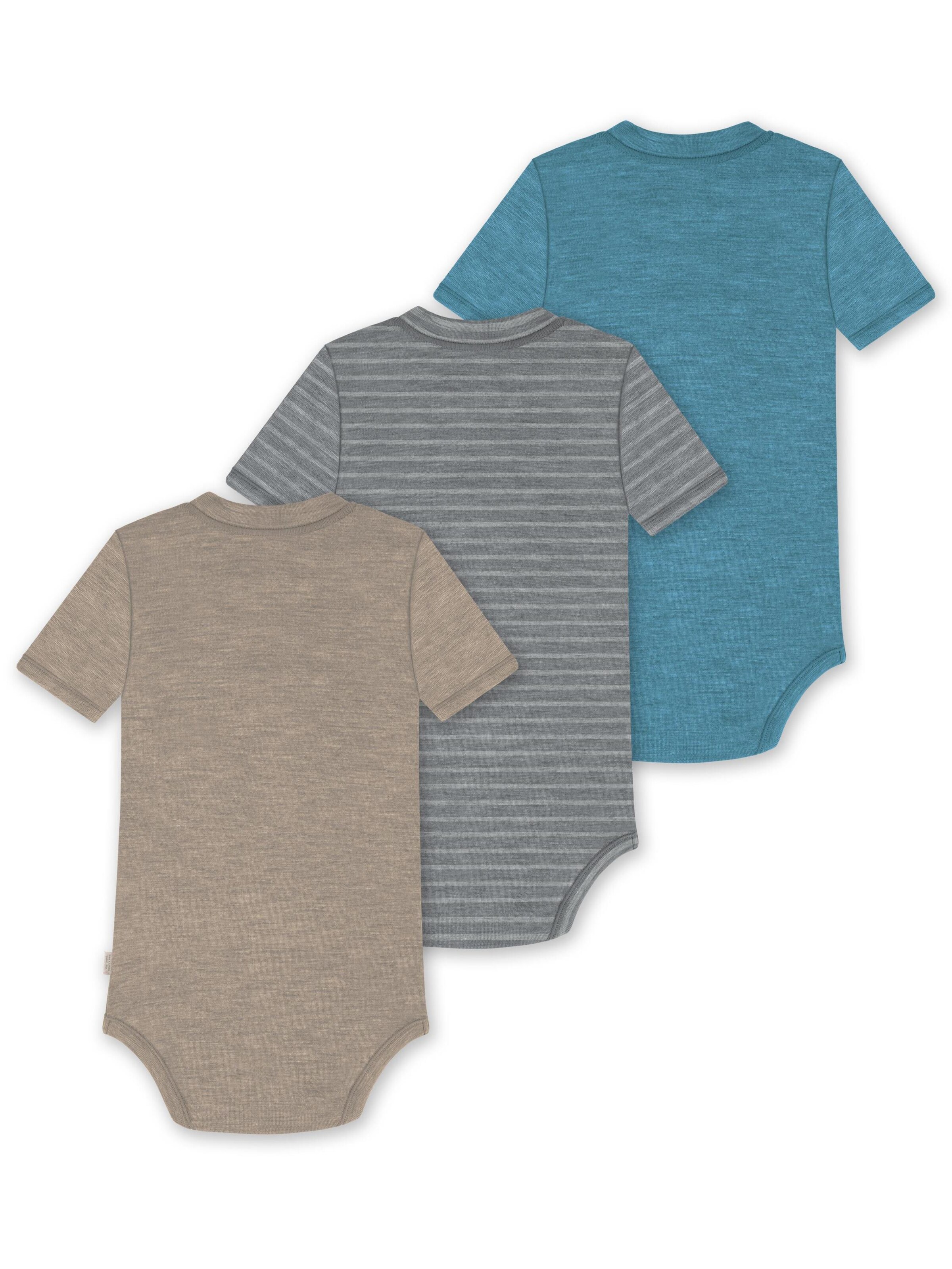 normani Body in Mischfarben