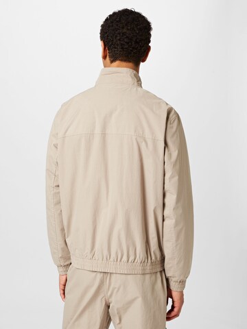 Clean Cut Copenhagen Between-Season Jacket 'Eastwood' in Green