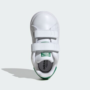 Sneaker 'Stan Smith' di ADIDAS ORIGINALS in bianco