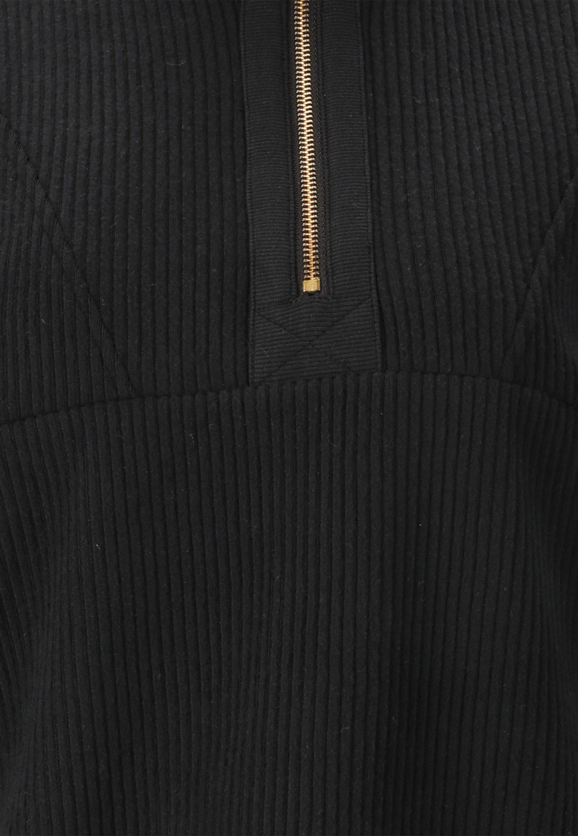 Athlecia Athletic Sweatshirt in Black