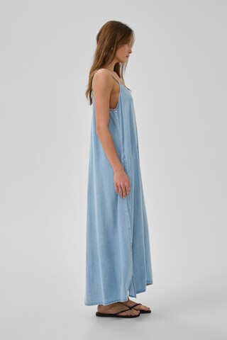 My Essential Wardrobe Jurk 'NellyMW' in Blauw