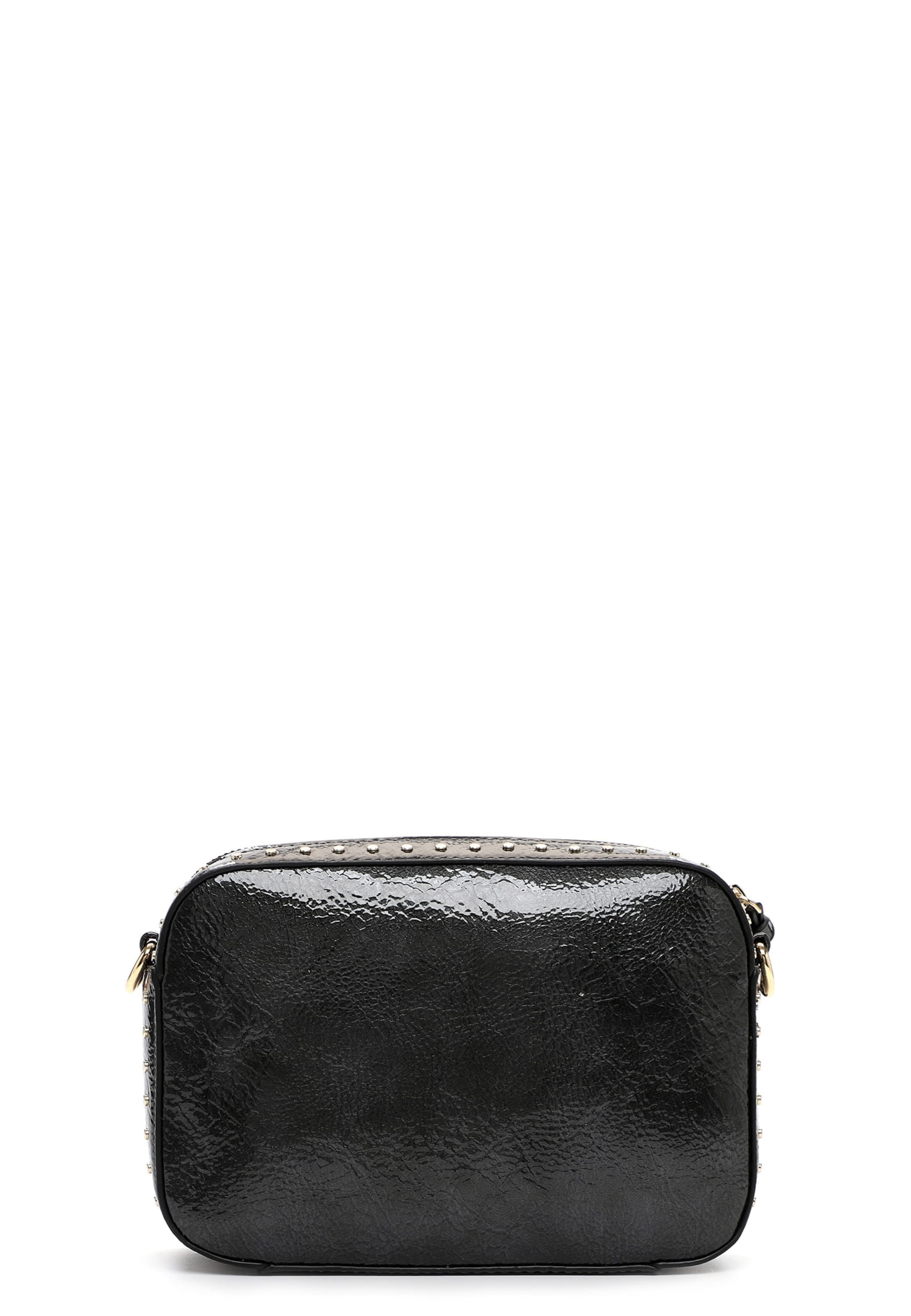 Tamaris Crossbody bag 'TAS Georgiana' in Black