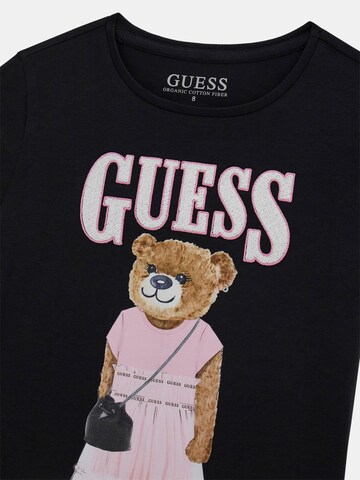 GUESS Shirt in Black