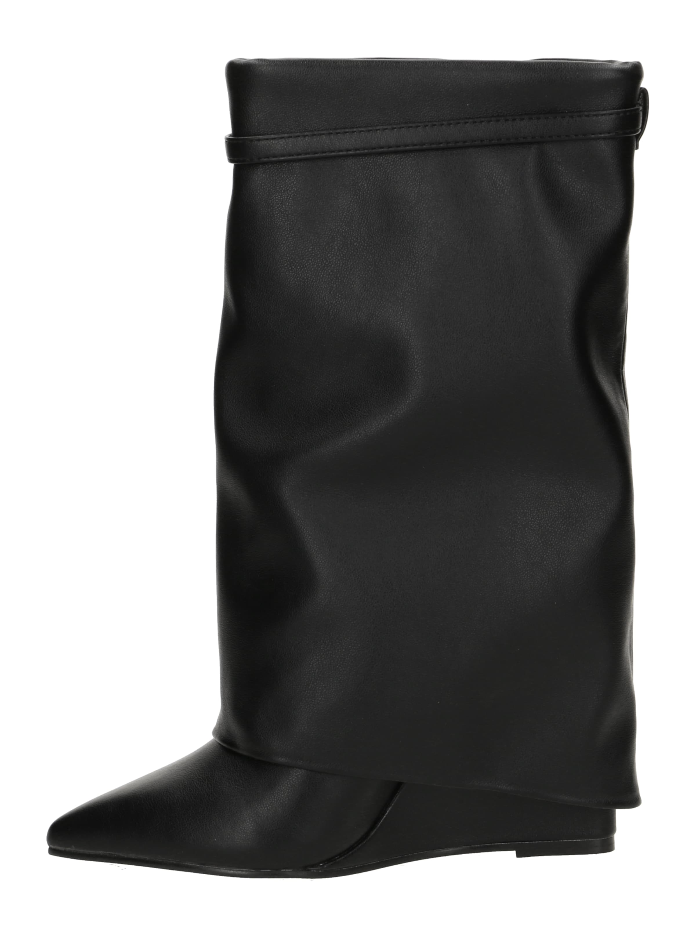 STEVE MADDEN - Botas 'Shocker' en negro