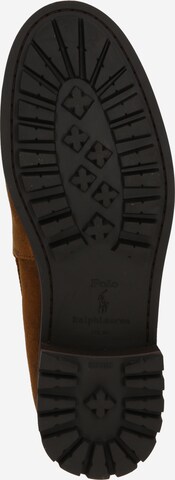 Polo Ralph Lauren Boots 'BRYSON' i brun