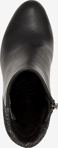 MARCO TOZZI Ankle Boots in Schwarz