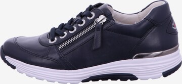 GABOR Sneakers in Blue