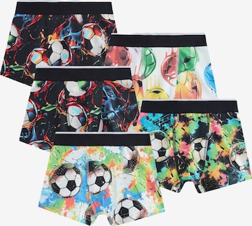 Next Spodnjice | mešane barve barva: sprednja stran