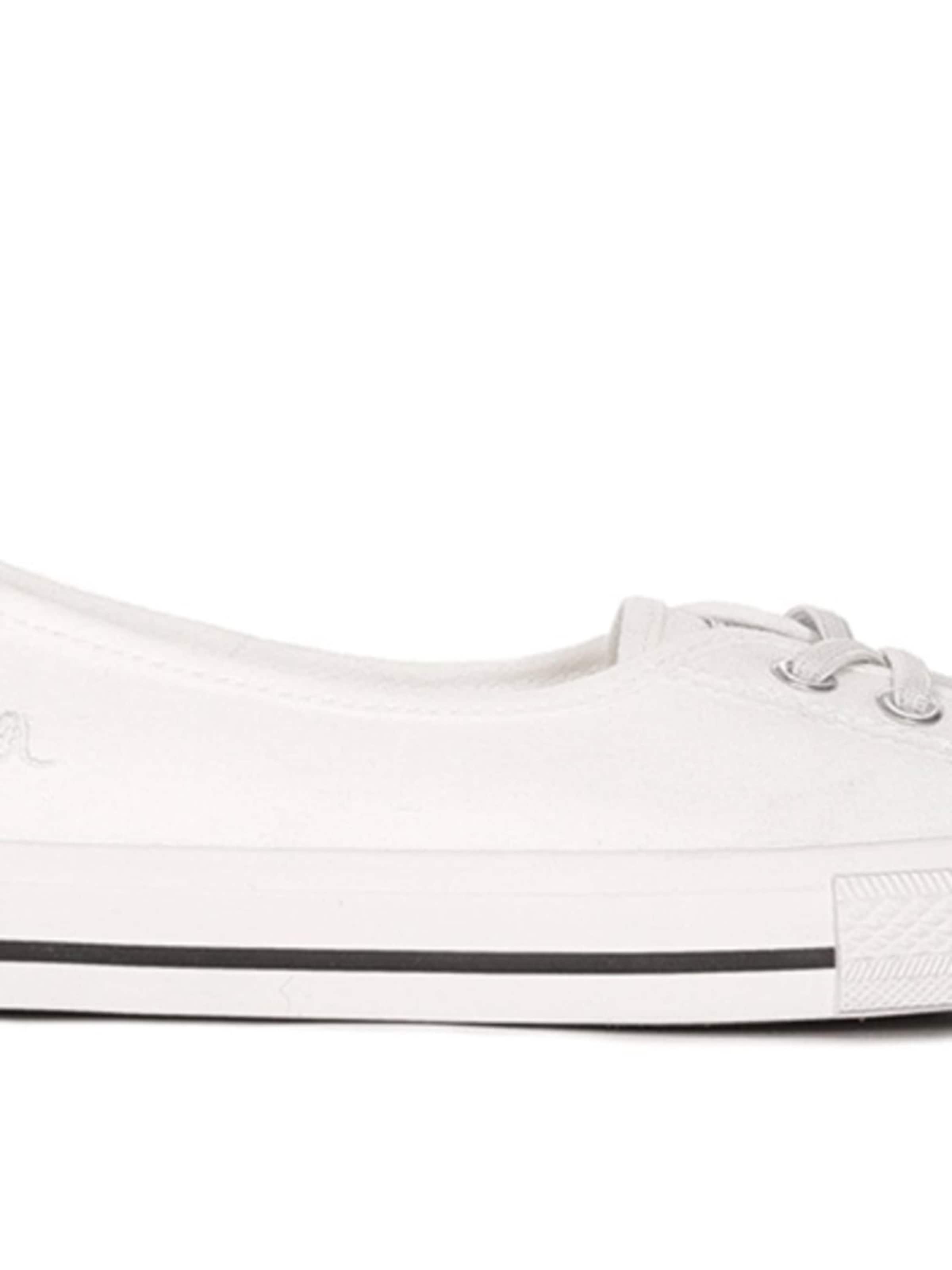Lee Cooper Ballerina 'LCW-26-31-4356L' in White