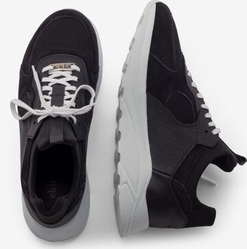 EKN Footwear Sneaker 'Larch' in Schwarz