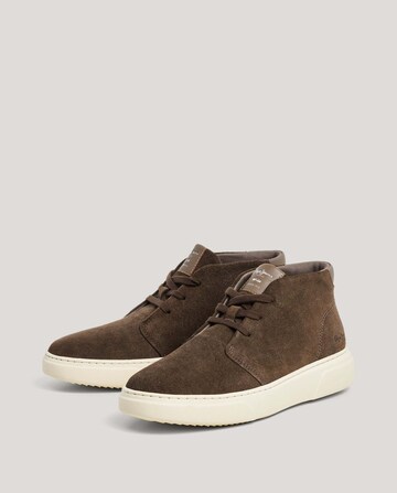 Pepe Jeans - Botines chukka 'Colins' en gris