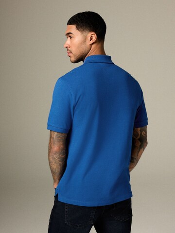 Next Shirt in Blue
