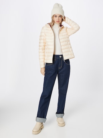 No. 1 Como Between-season jacket 'Bergen' in Pink