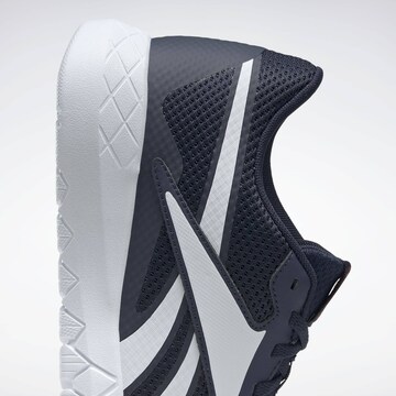 mėlyna Reebok Sportiniai batai 'Flexagon Energy'