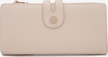 Portamonete di Diana&Co. in rosa: frontale